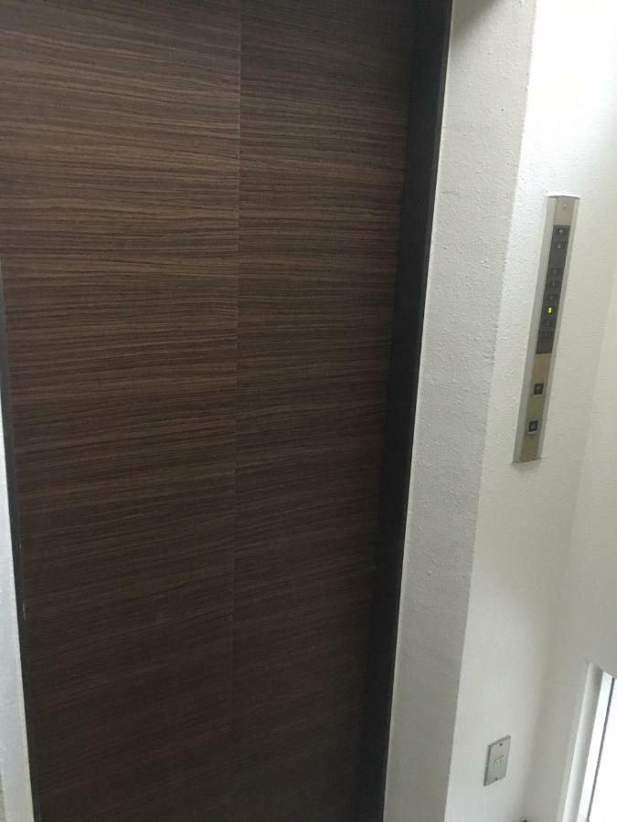Times Inn 3F Tokyo Exterior photo