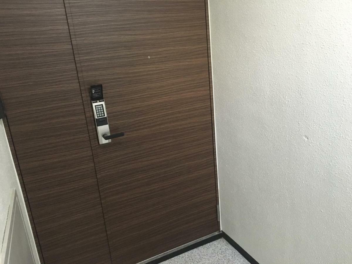 Times Inn 3F Tokyo Exterior photo