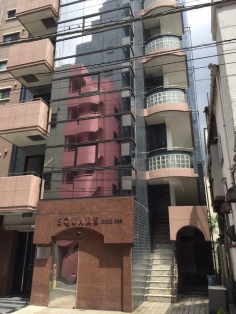Times Inn 3F Tokyo Exterior photo
