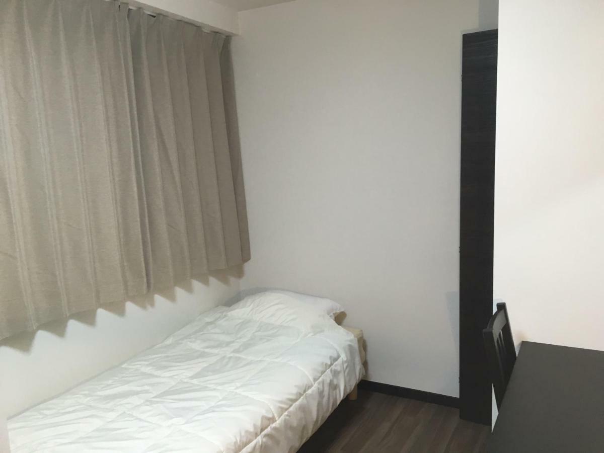 Times Inn 3F Tokyo Exterior photo